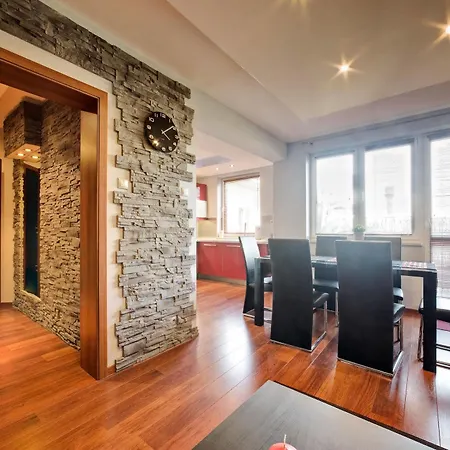 E-apartamenty Poznan